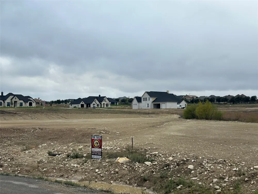 517 Nadia Street Aledo, TX 76008