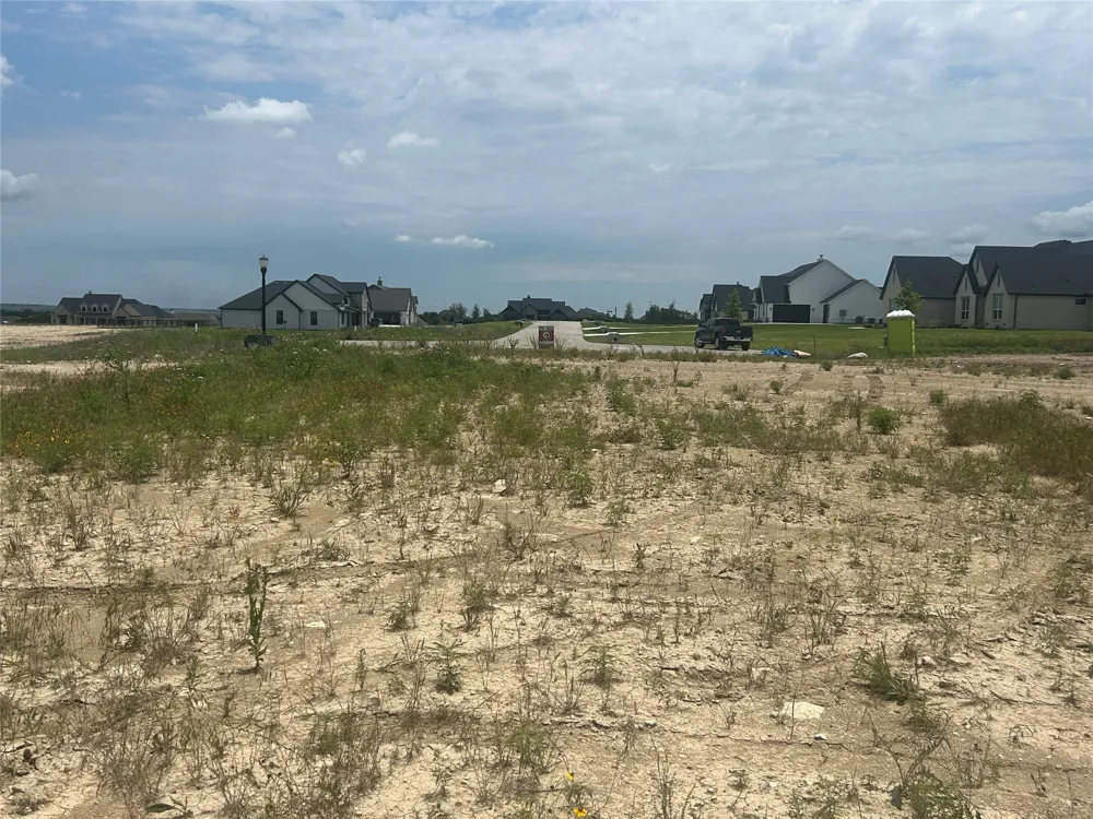 517 Nadia Street Aledo, TX 76008