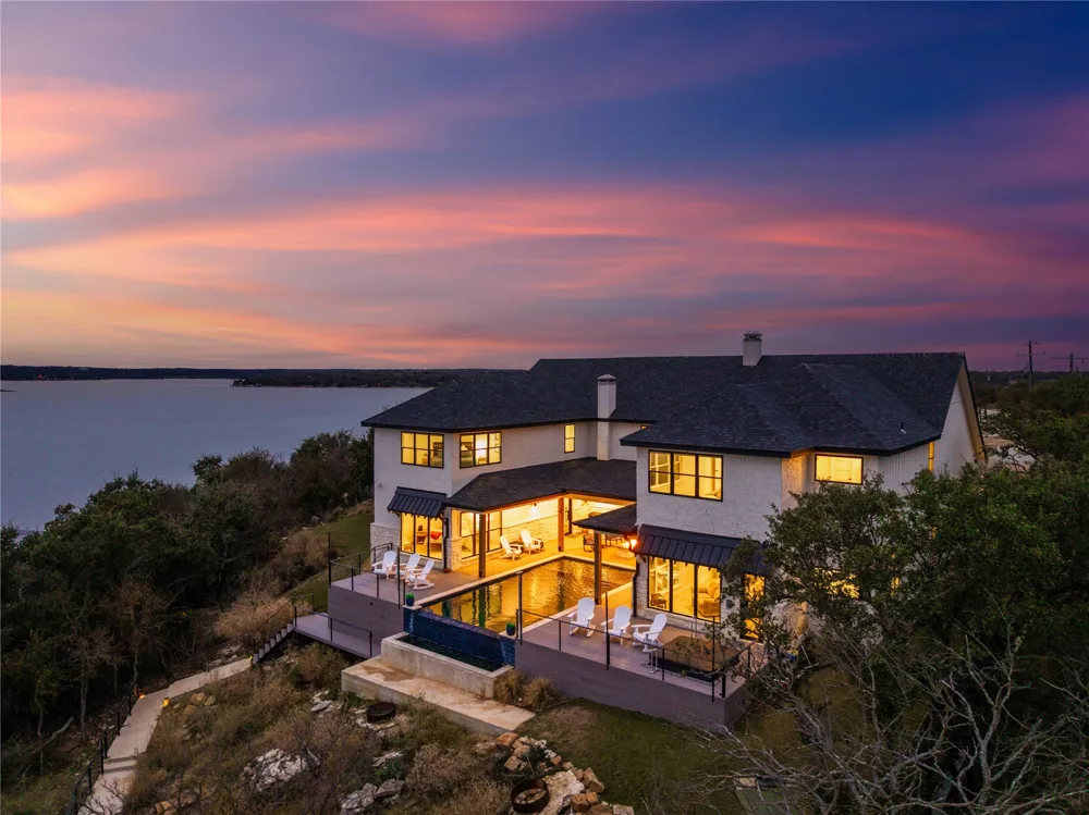 584 OAK POINT DRIVE DRIVE May, TX 76857