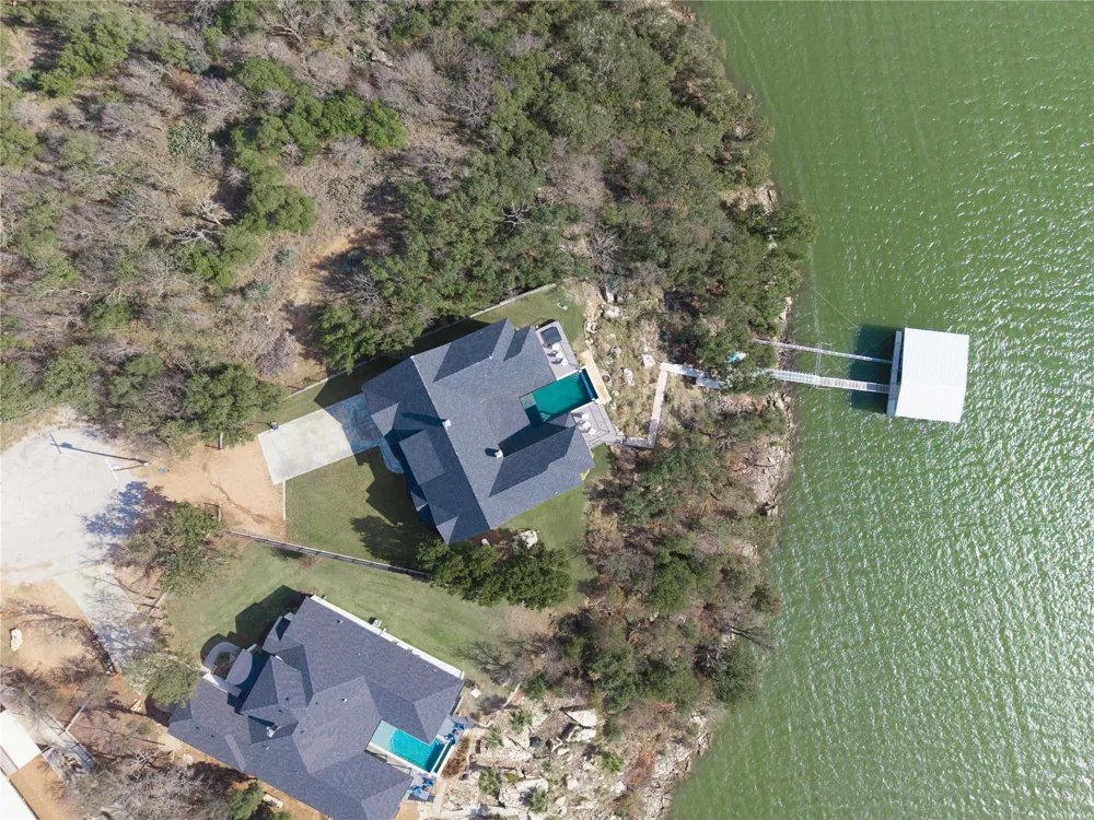 584 OAK POINT DRIVE DRIVE May, TX 76857