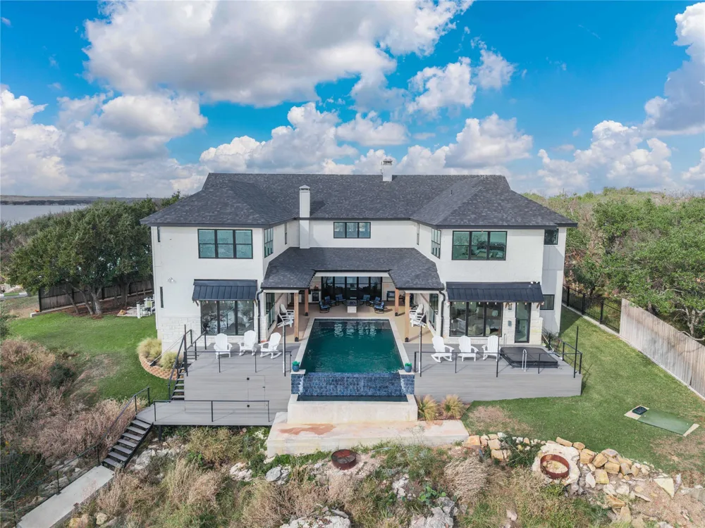 584 OAK POINT DRIVE DRIVE May, TX 76857