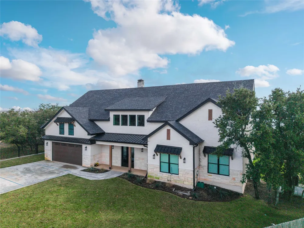 584 OAK POINT DRIVE DRIVE May, TX 76857