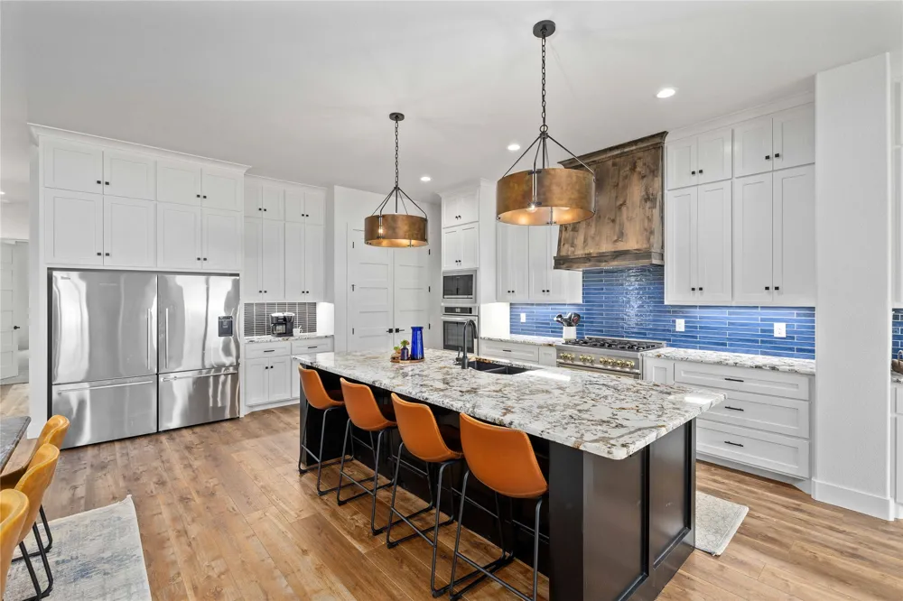 584 OAK POINT DRIVE DRIVE May, TX 76857