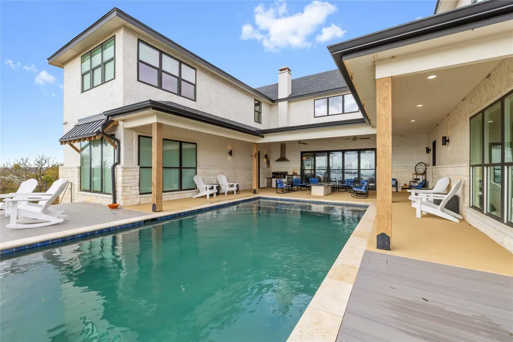 584 OAK POINT DRIVE DRIVE May, TX 76857