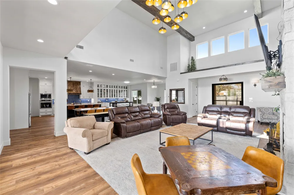 584 OAK POINT DRIVE DRIVE May, TX 76857
