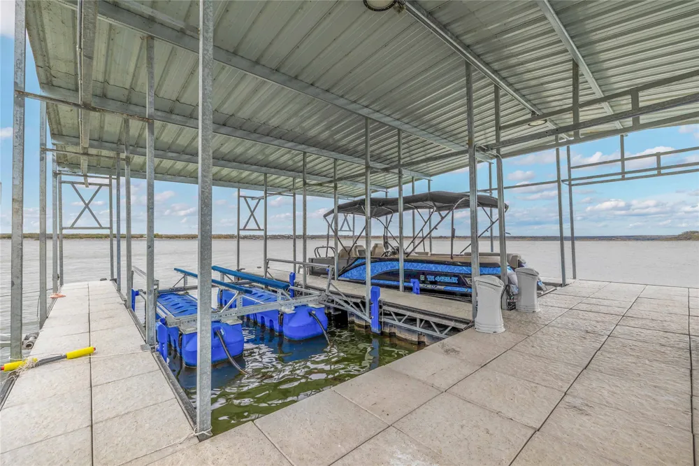584 OAK POINT DRIVE DRIVE May, TX 76857