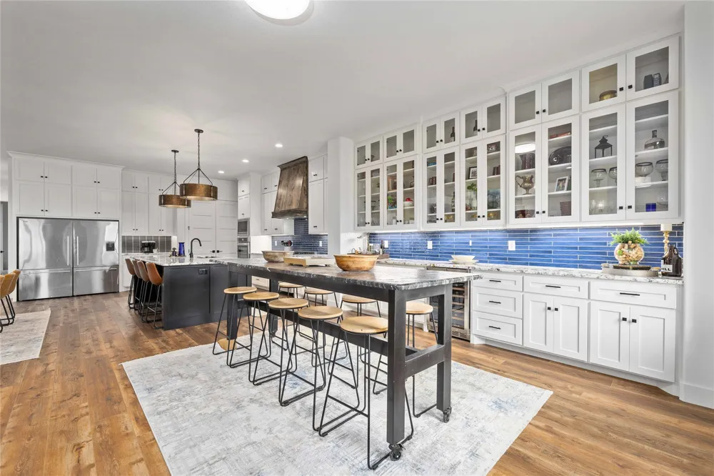 584 OAK POINT DRIVE DRIVE May, TX 76857