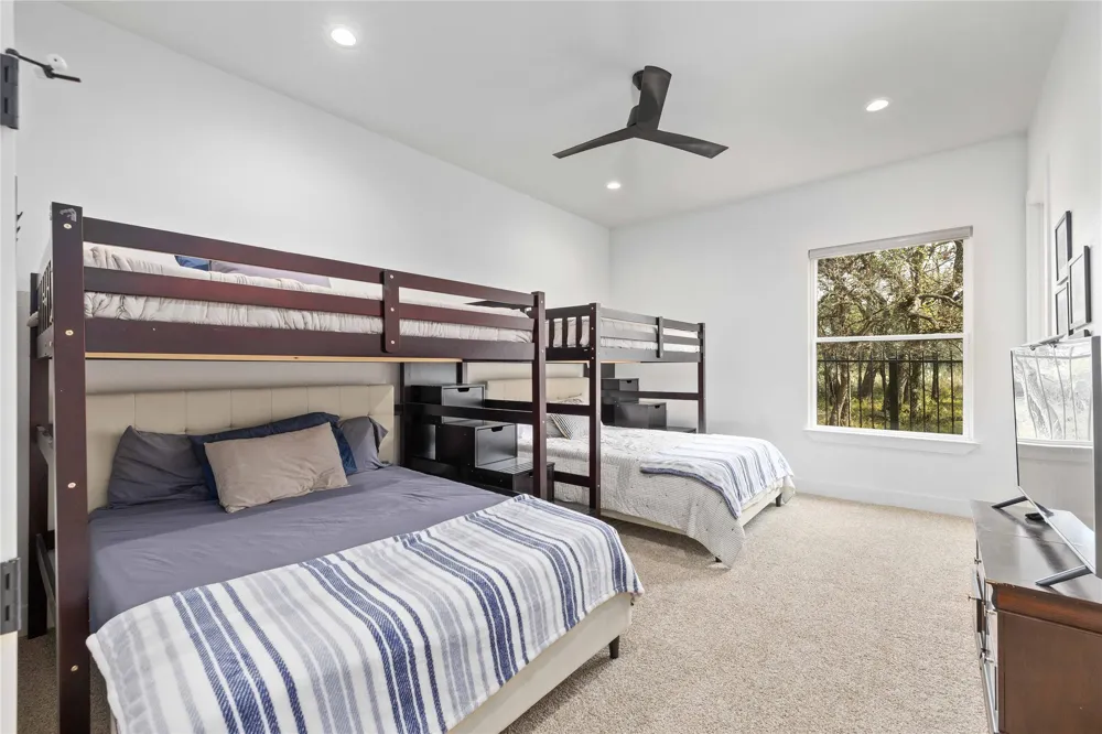 584 OAK POINT DRIVE DRIVE May, TX 76857