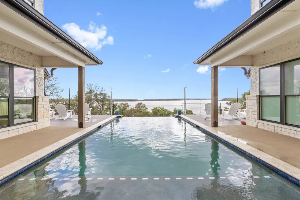 584 OAK POINT DRIVE DRIVE May, TX 76857