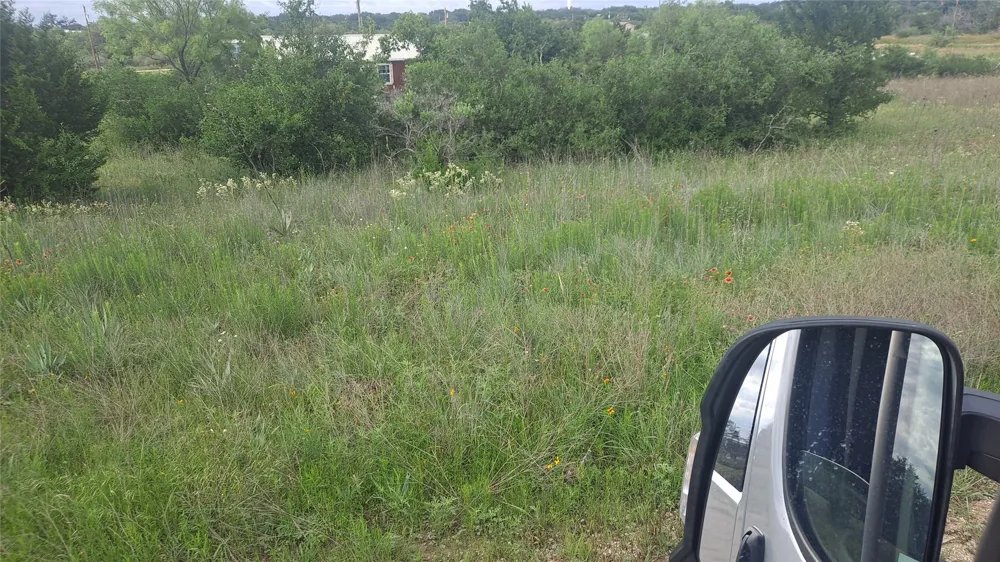 Donegal Drive Brownwood, TX 76801