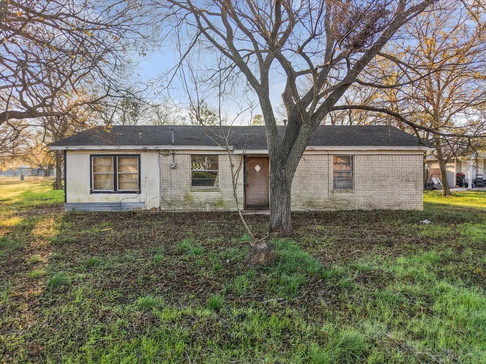 315 S Fm 709 E Dawson, TX 76639