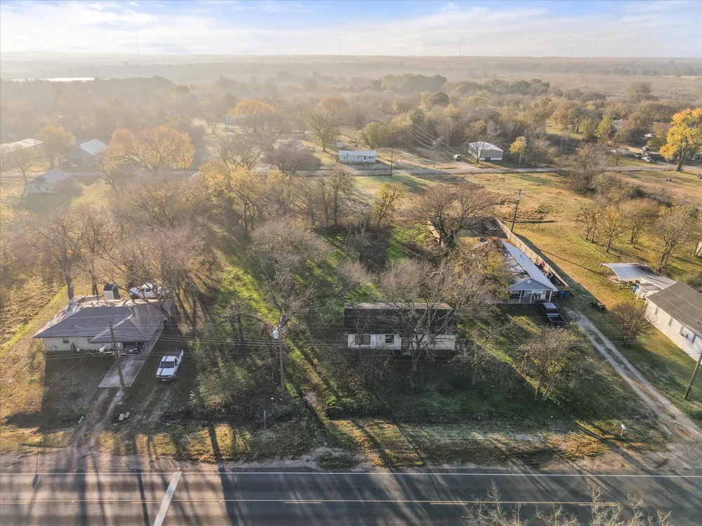 315 S Fm 709 E Dawson, TX 76639