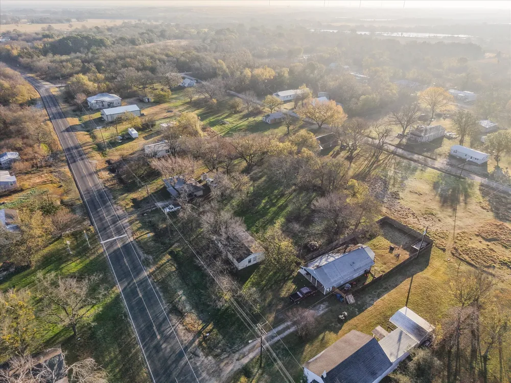 315 S Fm 709 E Dawson, TX 76639