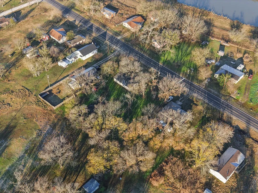 315 S Fm 709 E Dawson, TX 76639