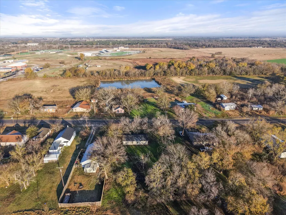 315 S Fm 709 E Dawson, TX 76639