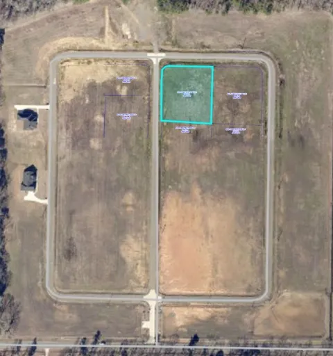 107 Joe Ford Drive