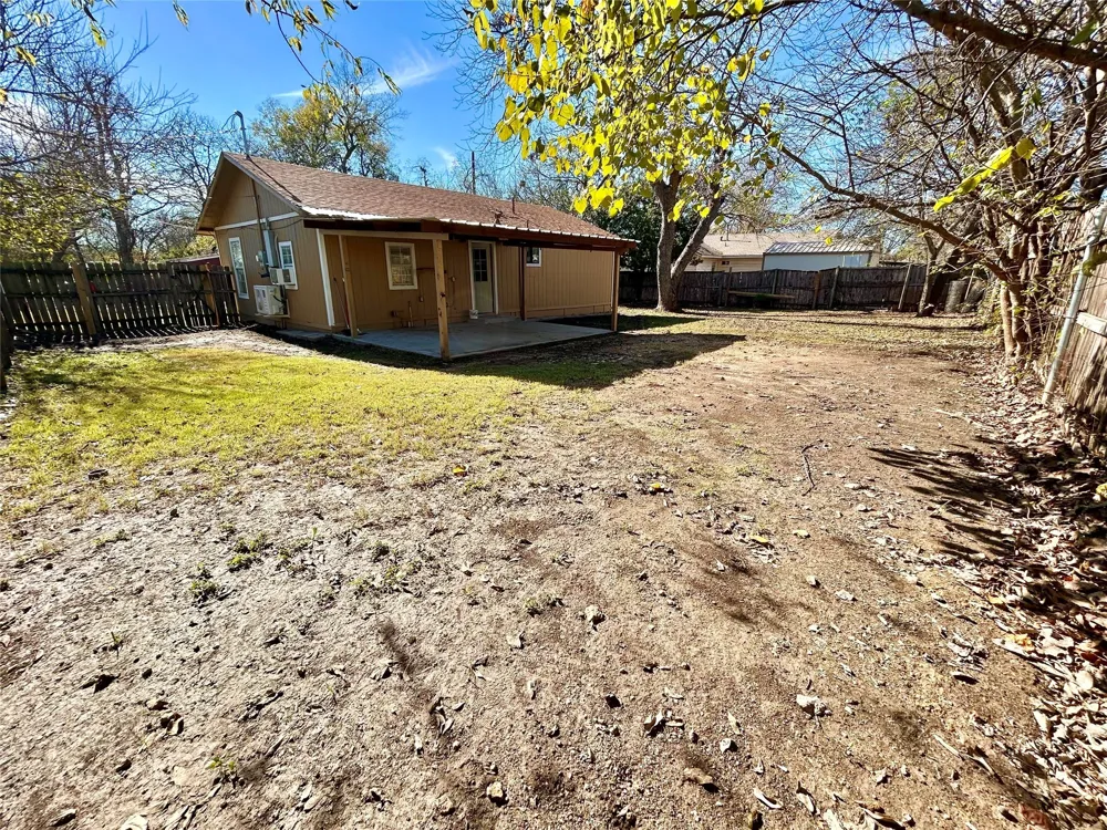 602 Ella Street Dublin, TX 76446