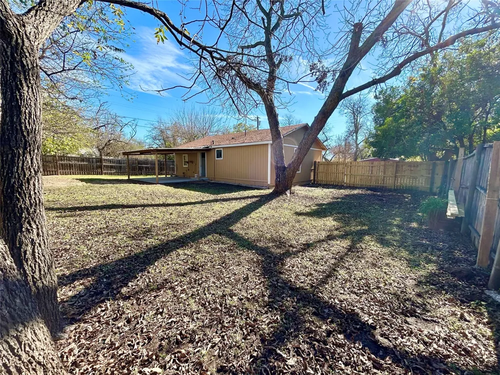 602 Ella Street Dublin, TX 76446