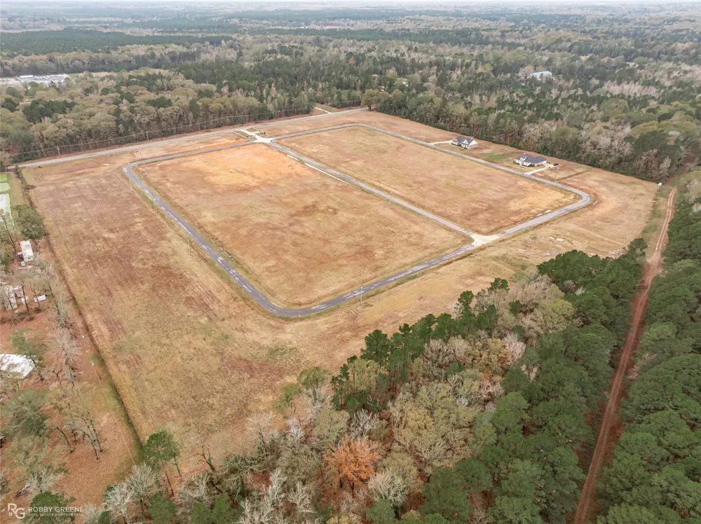 207 E Josie Lane Haughton, LA 71037
