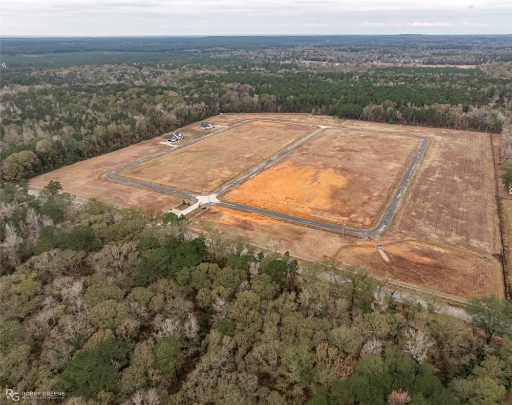 207 E Josie Lane Haughton, LA 71037