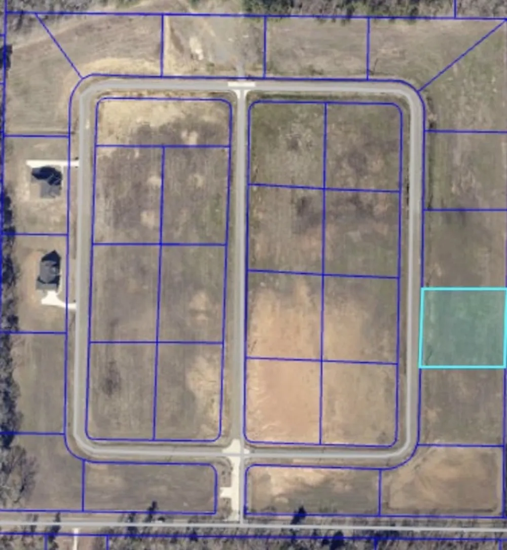 207 E Josie Lane Haughton, LA 71037