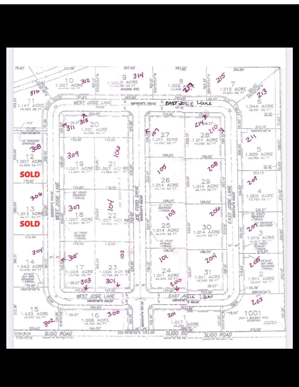 201 E Josie Lane Haughton, LA 71037
