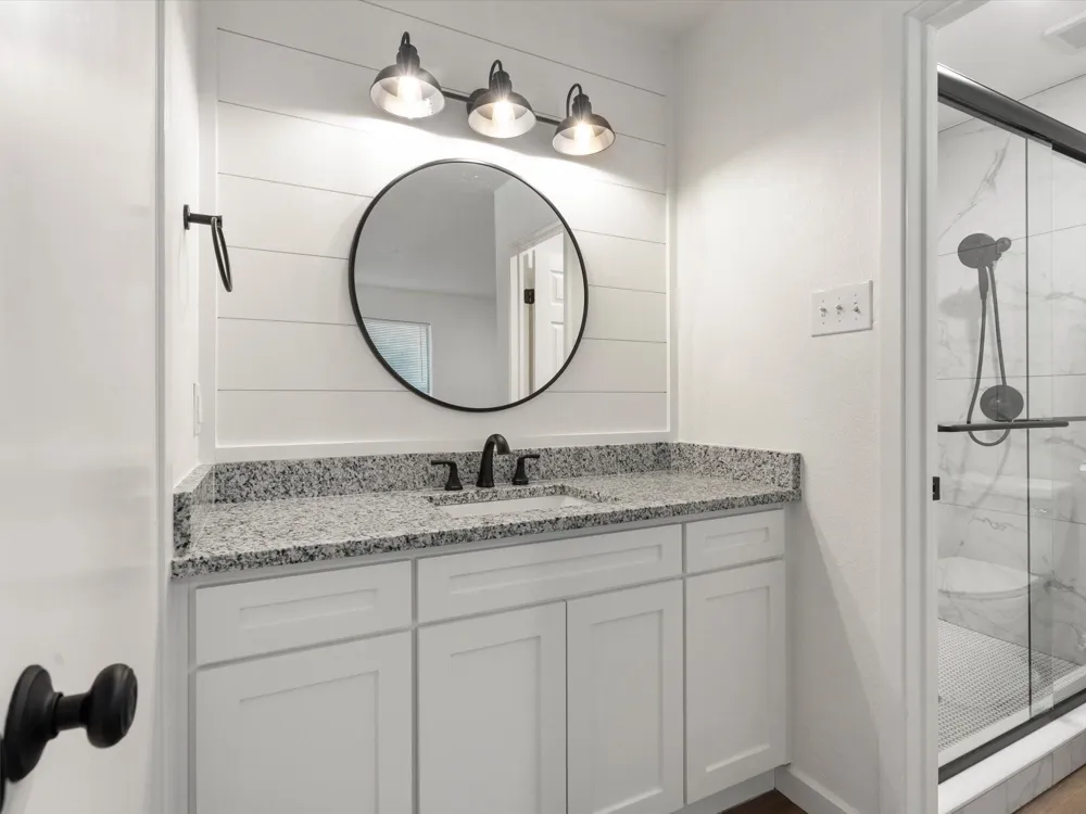 1117 S Rusk Street #1117 Weatherford, TX 76086