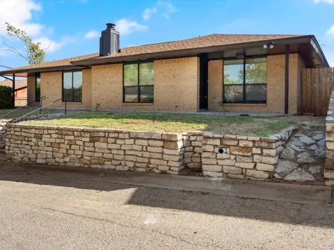 1117 S Rusk Street #1117
