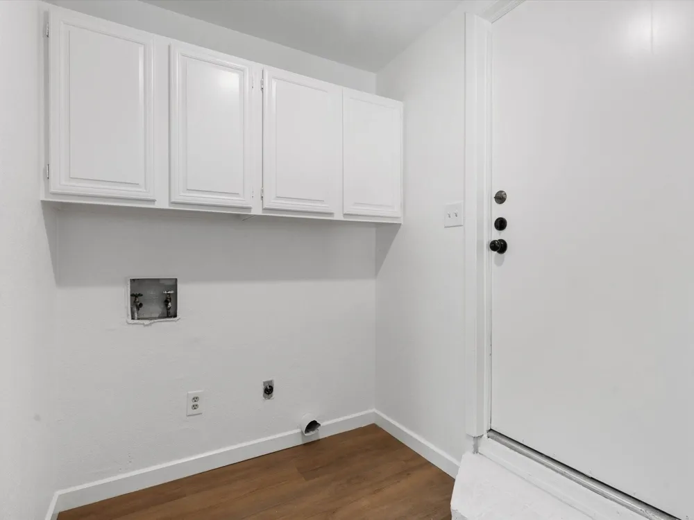 1117 S Rusk Street #1117 Weatherford, TX 76086