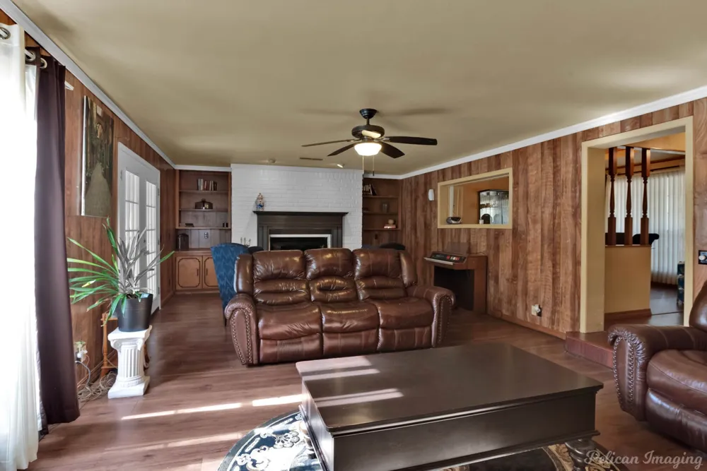 8185 Fleetwood Drive Greenwood, LA 71033