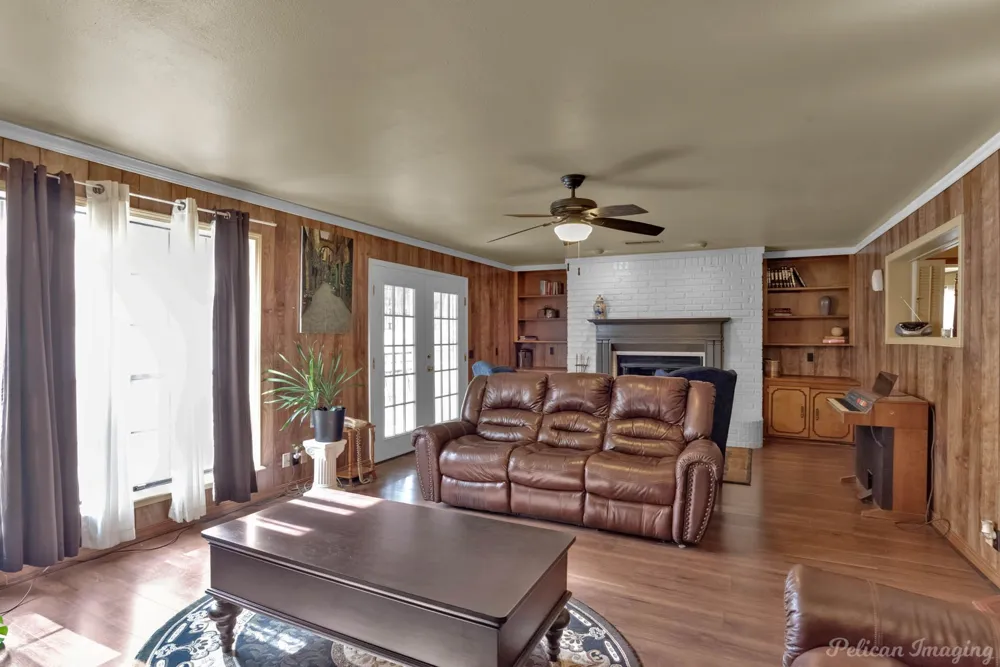 8185 Fleetwood Drive Greenwood, LA 71033