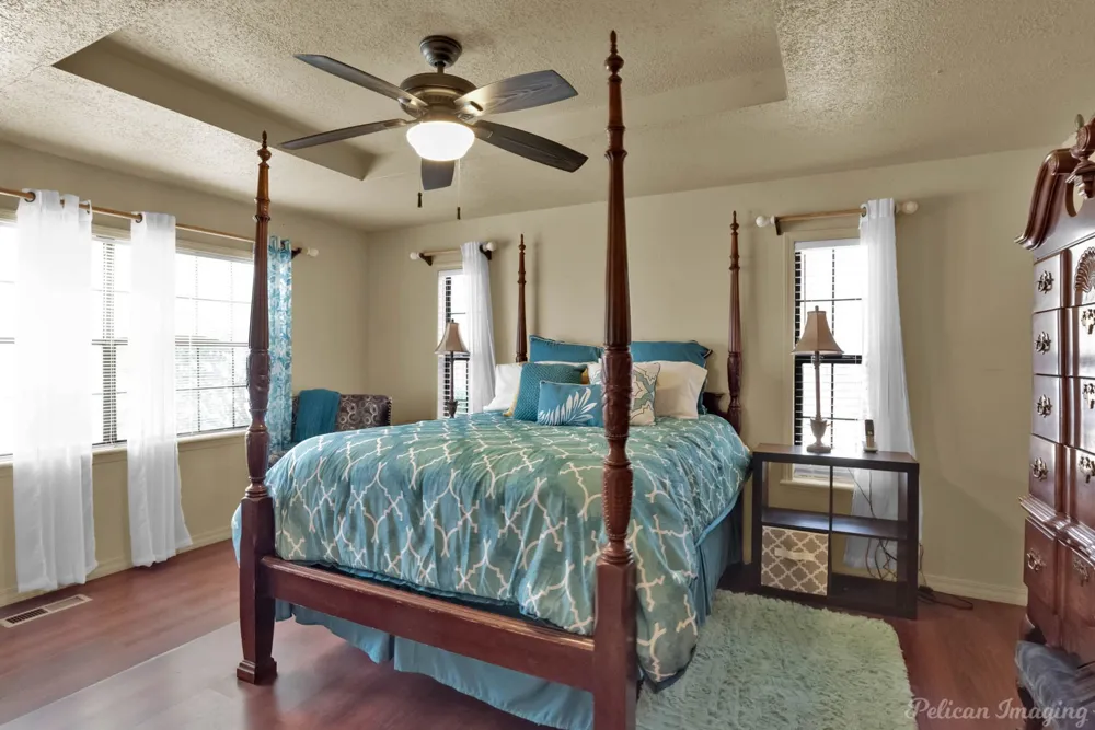 8185 Fleetwood Drive Greenwood, LA 71033