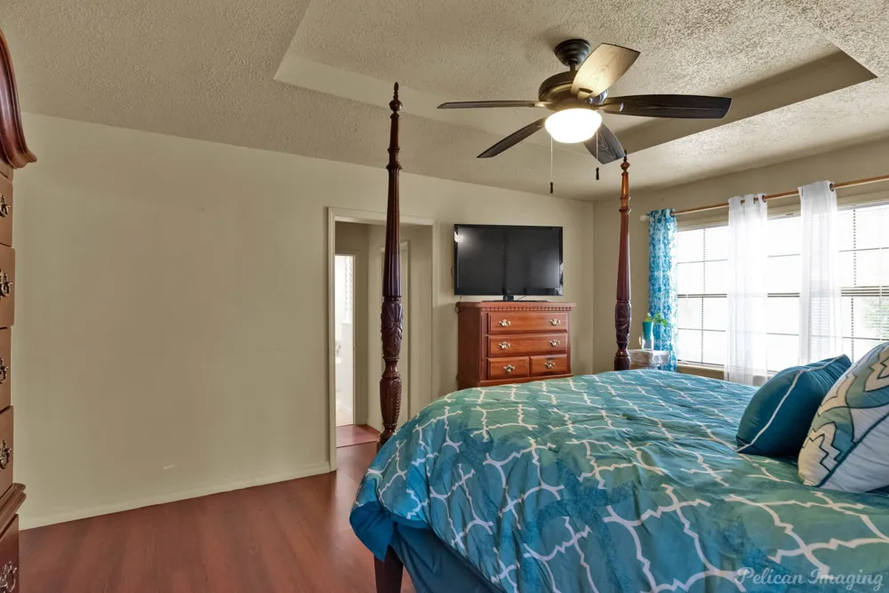 8185 Fleetwood Drive Greenwood, LA 71033