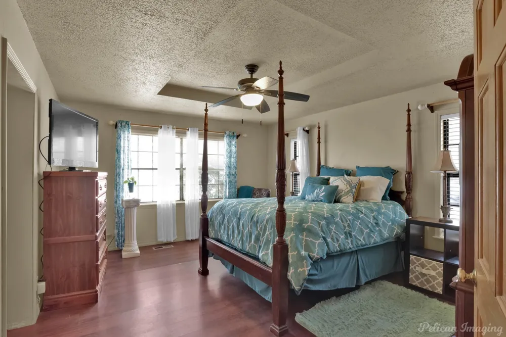 8185 Fleetwood Drive Greenwood, LA 71033