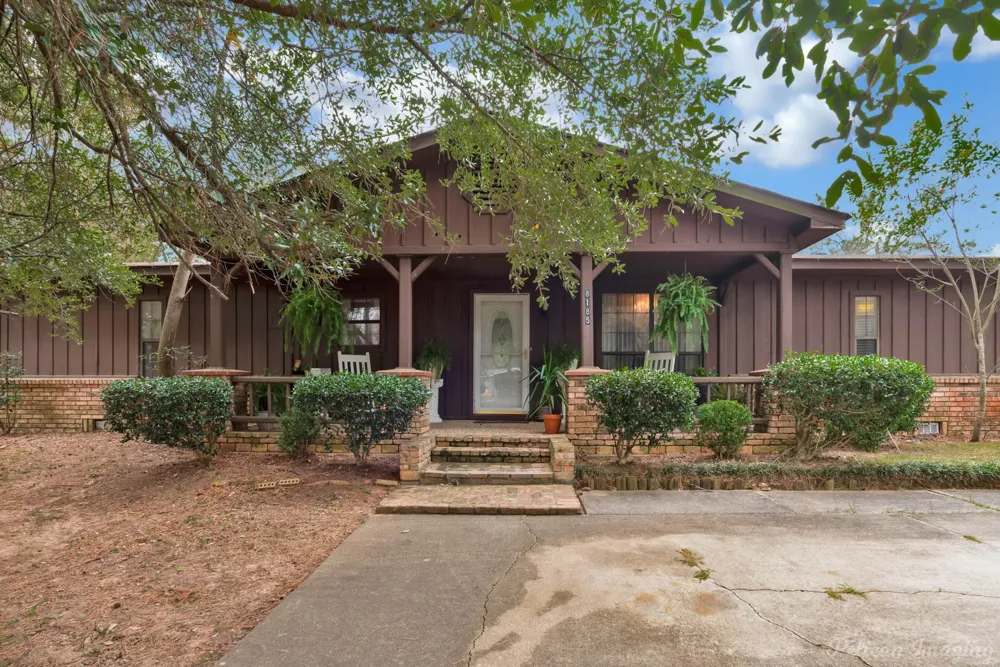 8185 Fleetwood Drive Greenwood, LA 71033