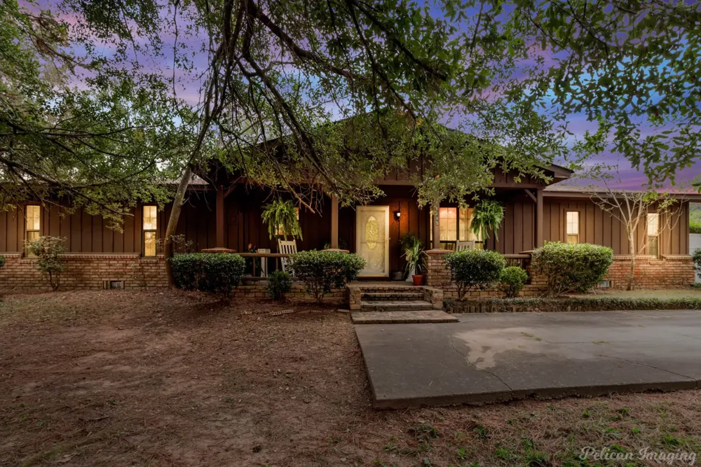8185 Fleetwood Drive Greenwood, LA 71033