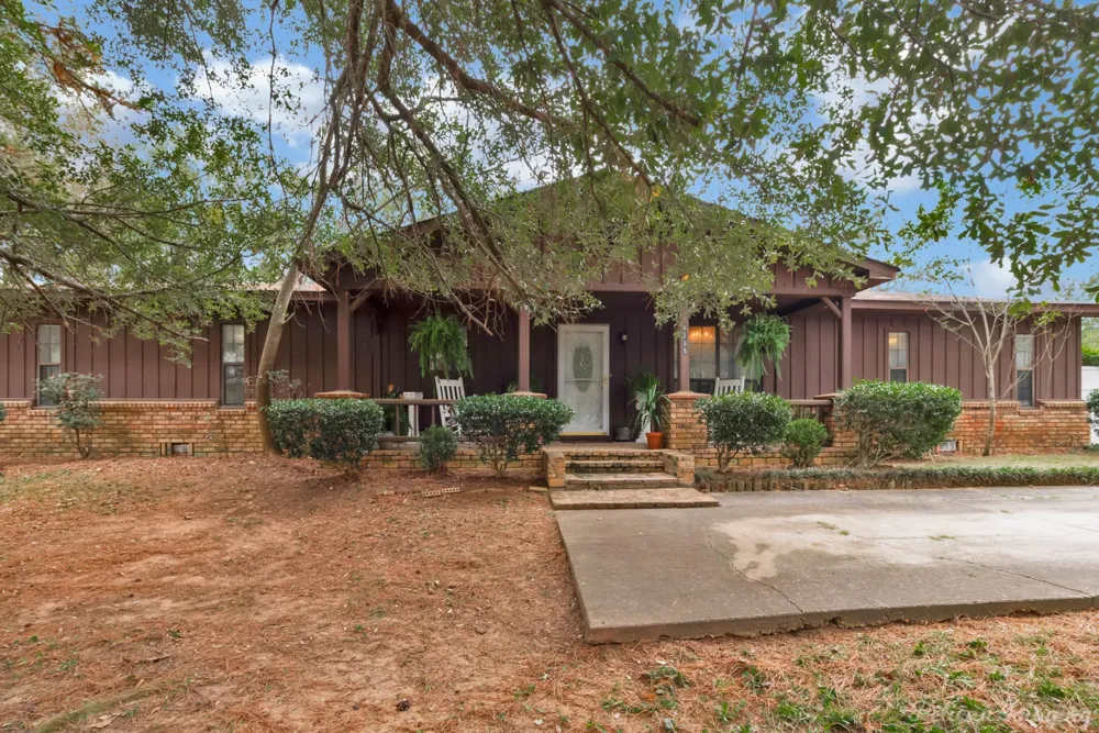8185 Fleetwood Drive Greenwood, LA 71033
