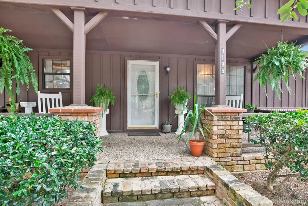 8185 Fleetwood Drive Greenwood, LA 71033