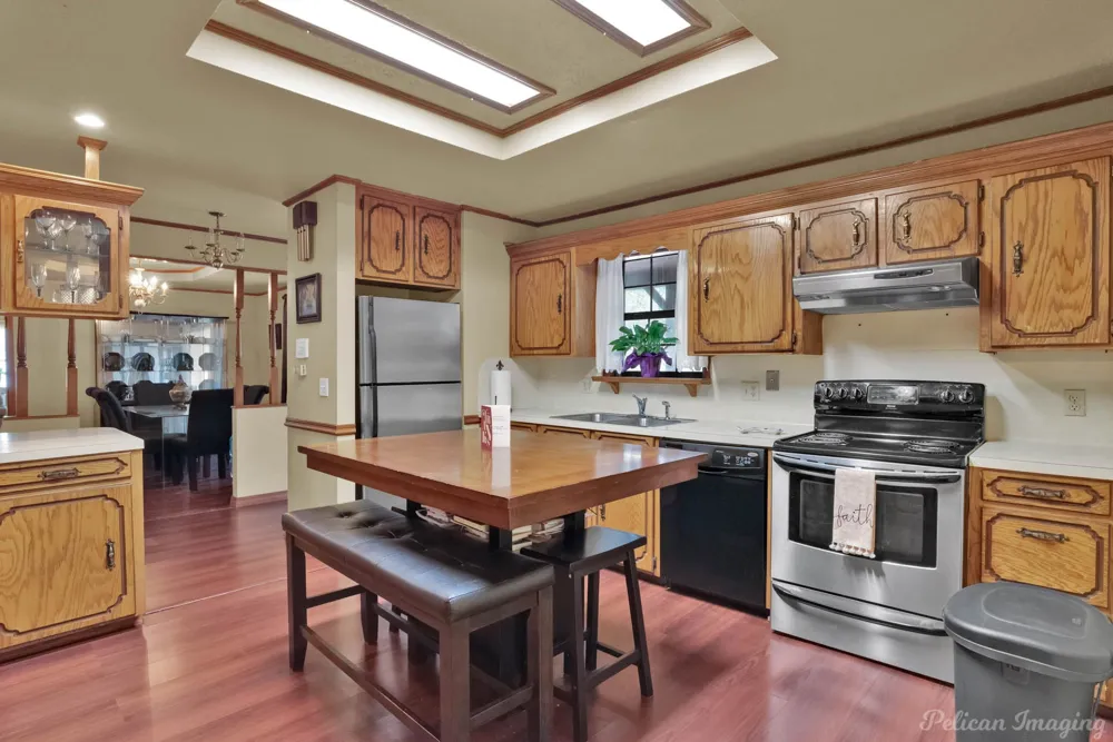 8185 Fleetwood Drive Greenwood, LA 71033