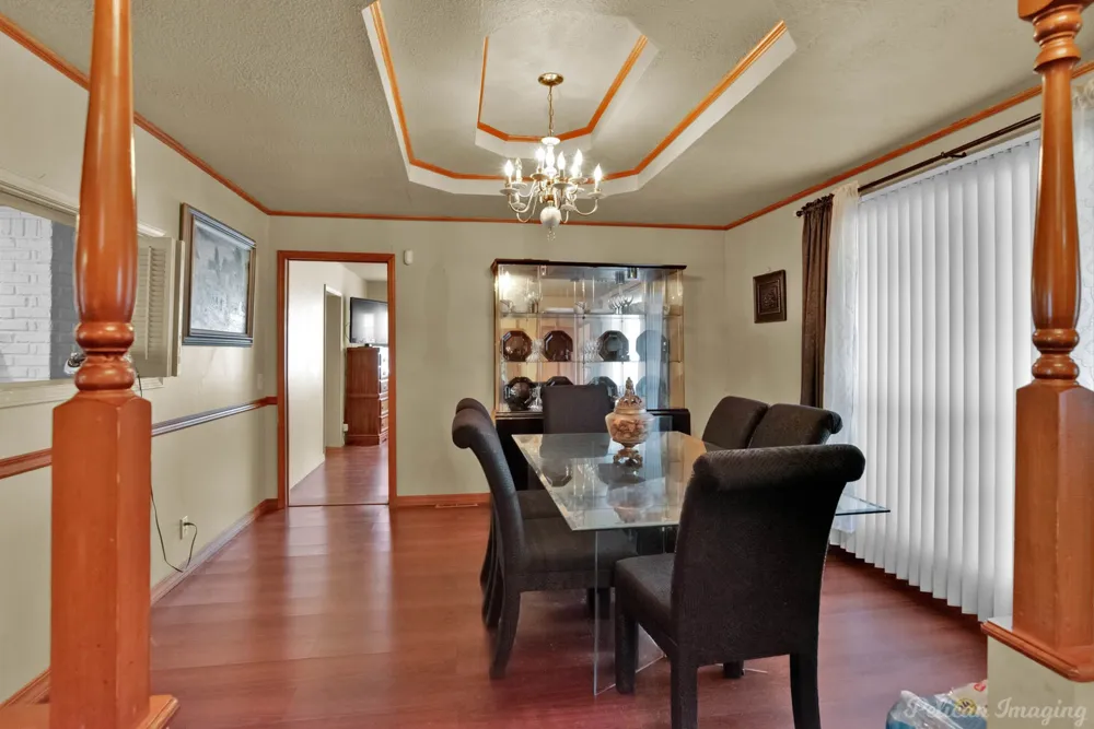 8185 Fleetwood Drive Greenwood, LA 71033
