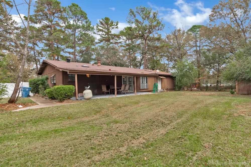 8185 Fleetwood Drive Greenwood, LA 71033