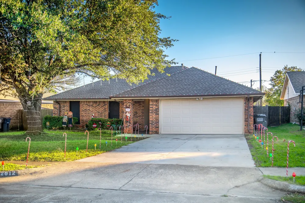 2612 Herring Circle