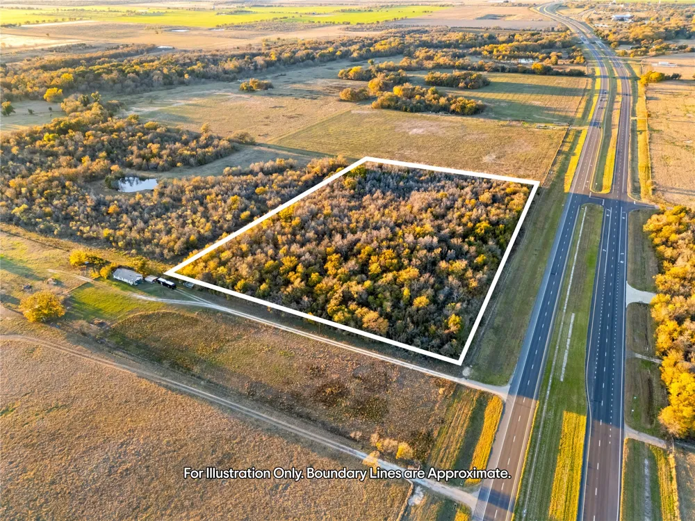 14 Hwy 6 Highway Reagan, TX 76680
