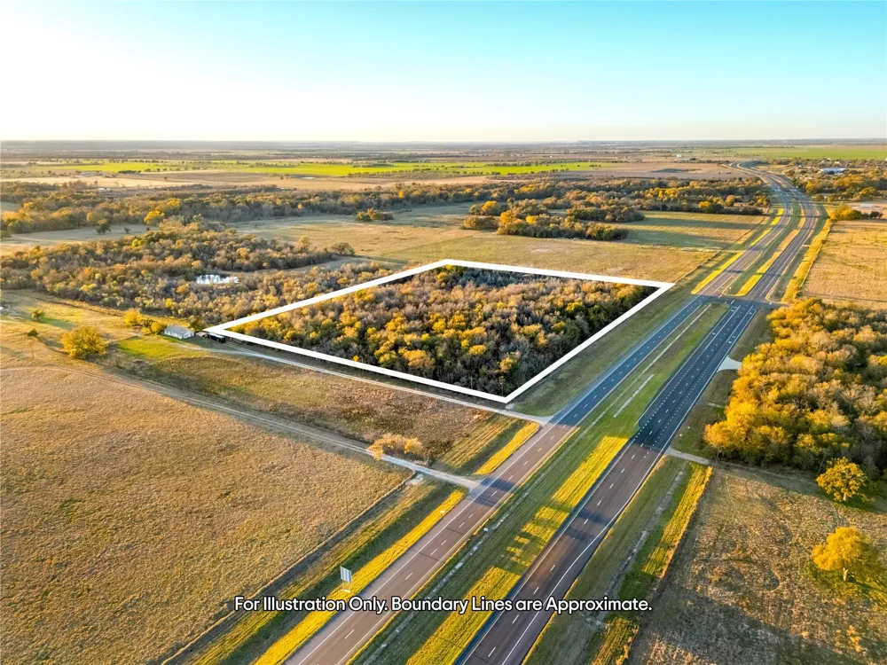14 Hwy 6 Highway Reagan, TX 76680