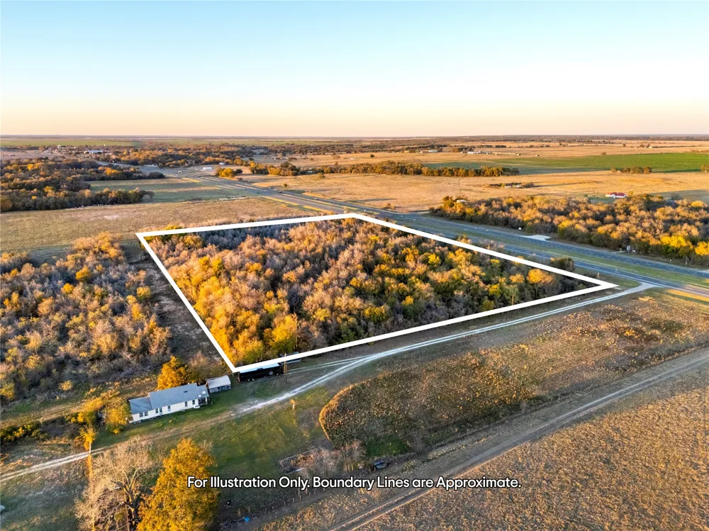 14 Hwy 6 Highway Reagan, TX 76680