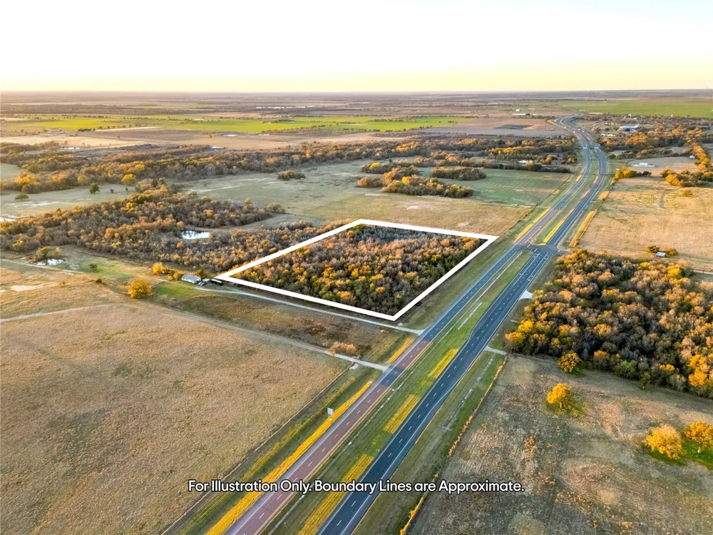 14 Hwy 6 Highway Reagan, TX 76680