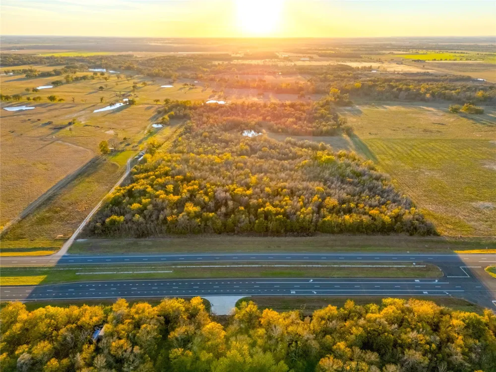 14 Hwy 6 Highway Reagan, TX 76680