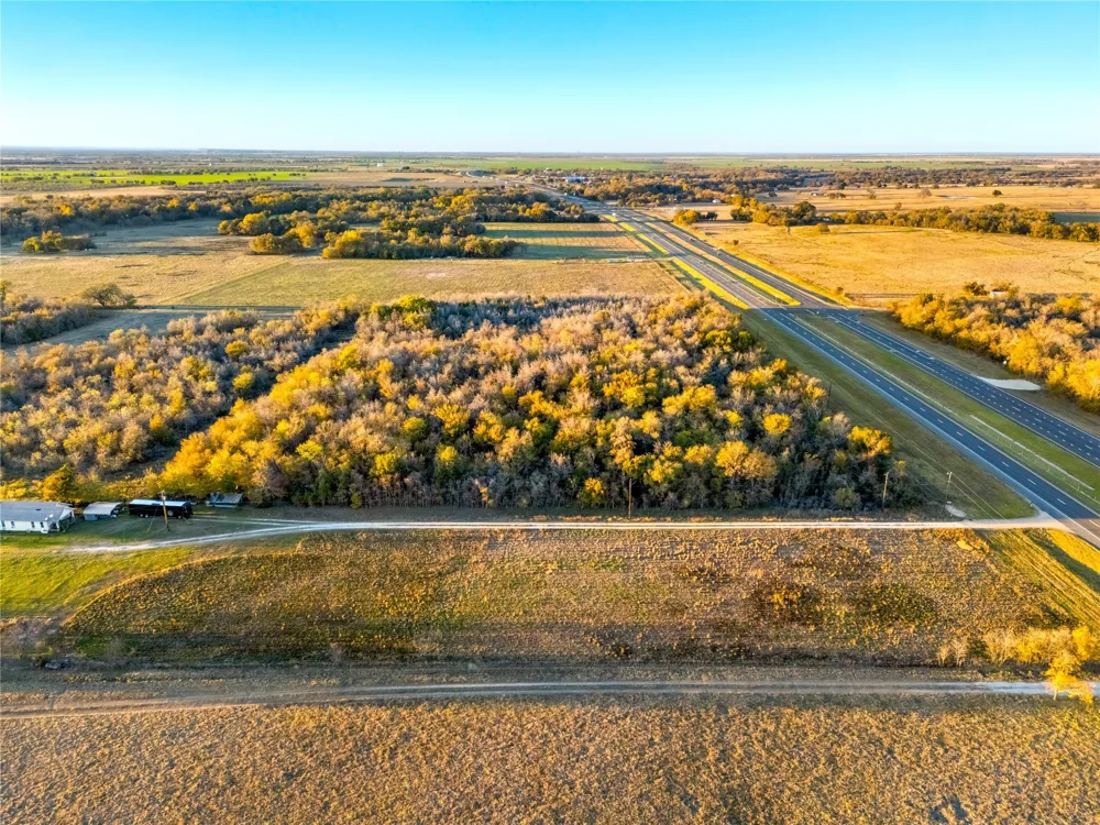 14 Hwy 6 Highway Reagan, TX 76680