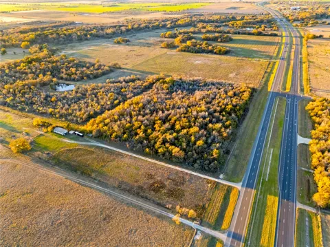 14 Hwy 6 Highway
