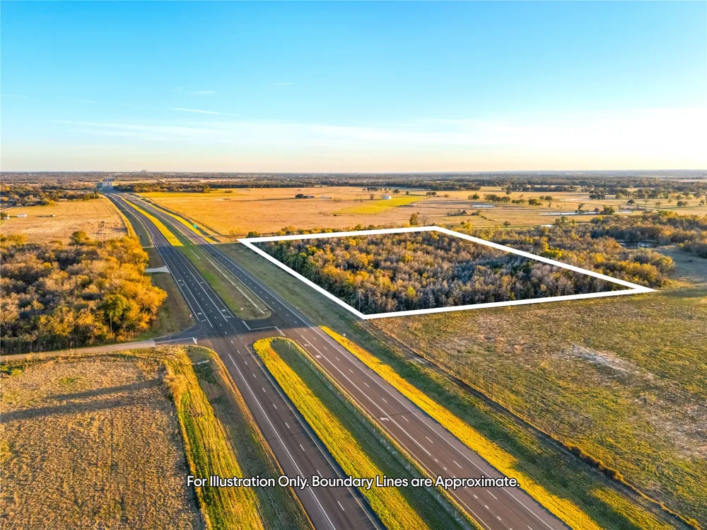 14 Hwy 6 Highway Reagan, TX 76680